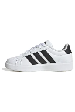 Sneakers Bianco Adidas Streettalk
