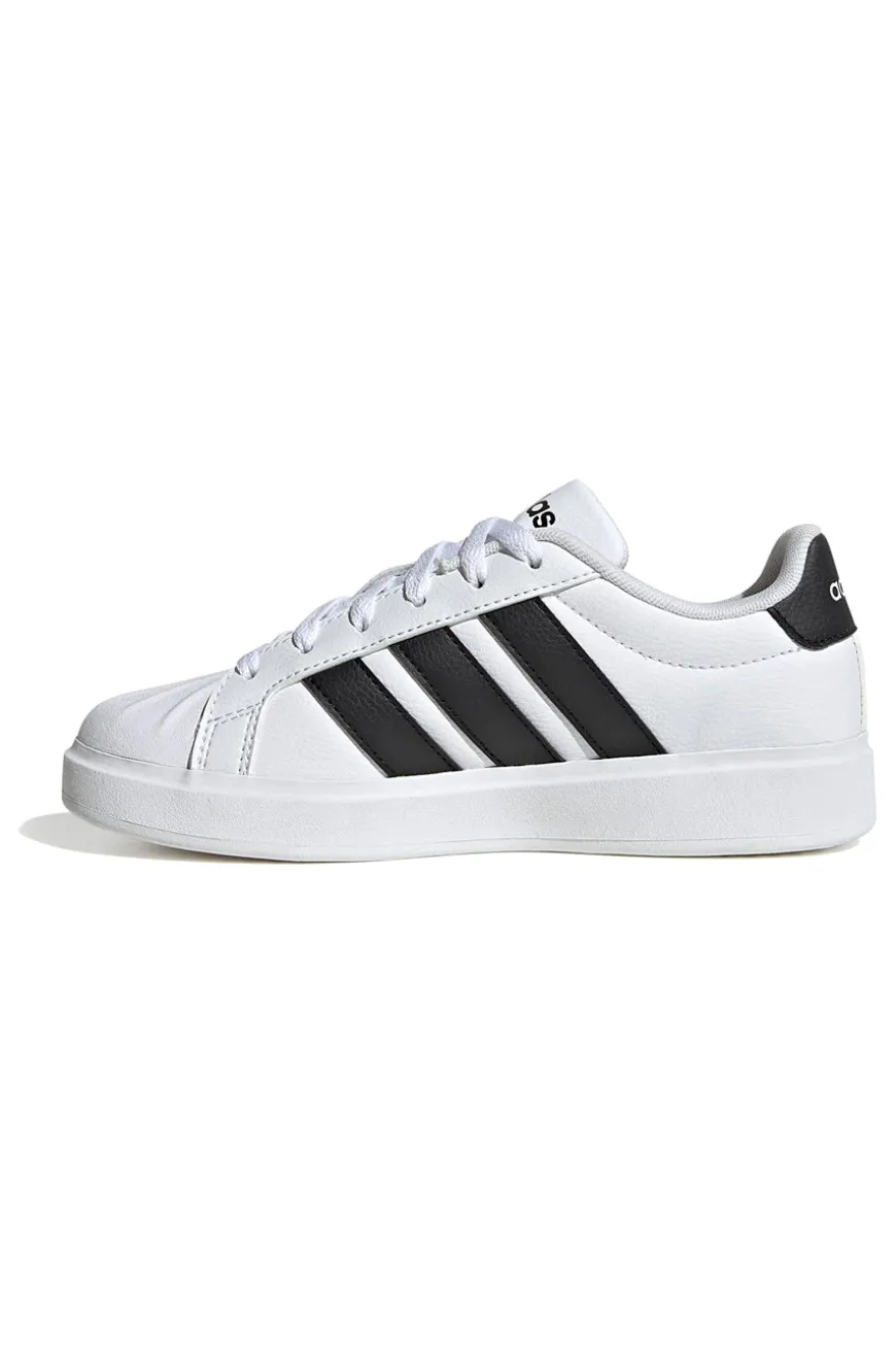 Sneakers Bianco Adidas Streettalk