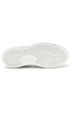 Sneakers bianco con dettagli grigio Reebok Match Prime V2
