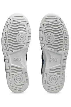Sneakers Bianco con Logo Blu ASICS JAPAN S GS