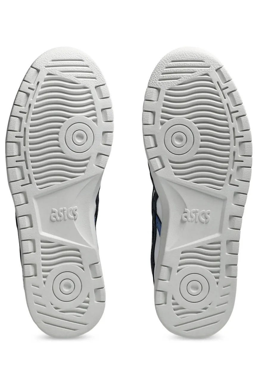 Sneakers Bianco con Logo Blu ASICS JAPAN S GS
