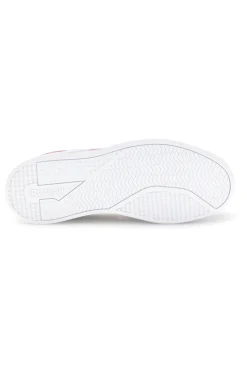 Sneakers bianco dettagli floreali Reebok Royal Prime 2.0