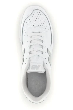 Sneakers bianco in vera pelle New balance M0803QE