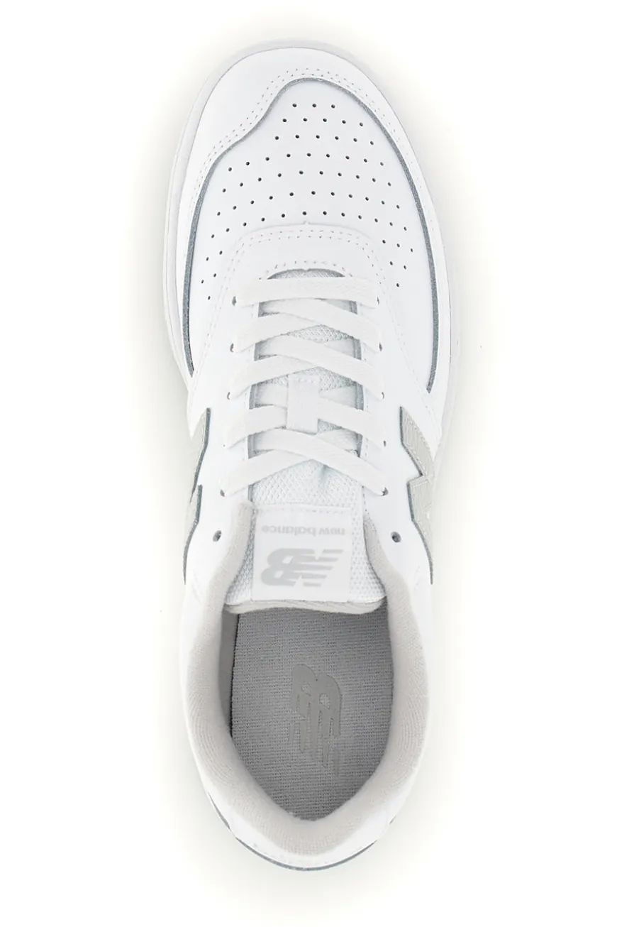 Sneakers bianco in vera pelle New balance M0803QE