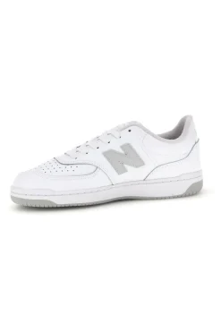 Sneakers bianco in vera pelle New balance M0803QE