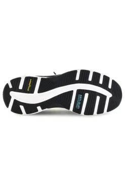 Sneakers bianco Slip Ins in mesh Skechers Skech Cage