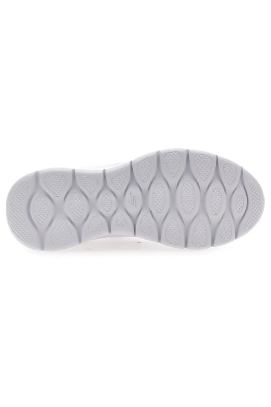 Sneakers Bianco Slip-ins Skechers GO WALK Flex Grand Entry