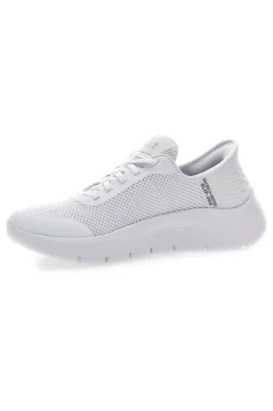 Sneakers Bianco Slip-ins Skechers GO WALK Flex Grand Entry