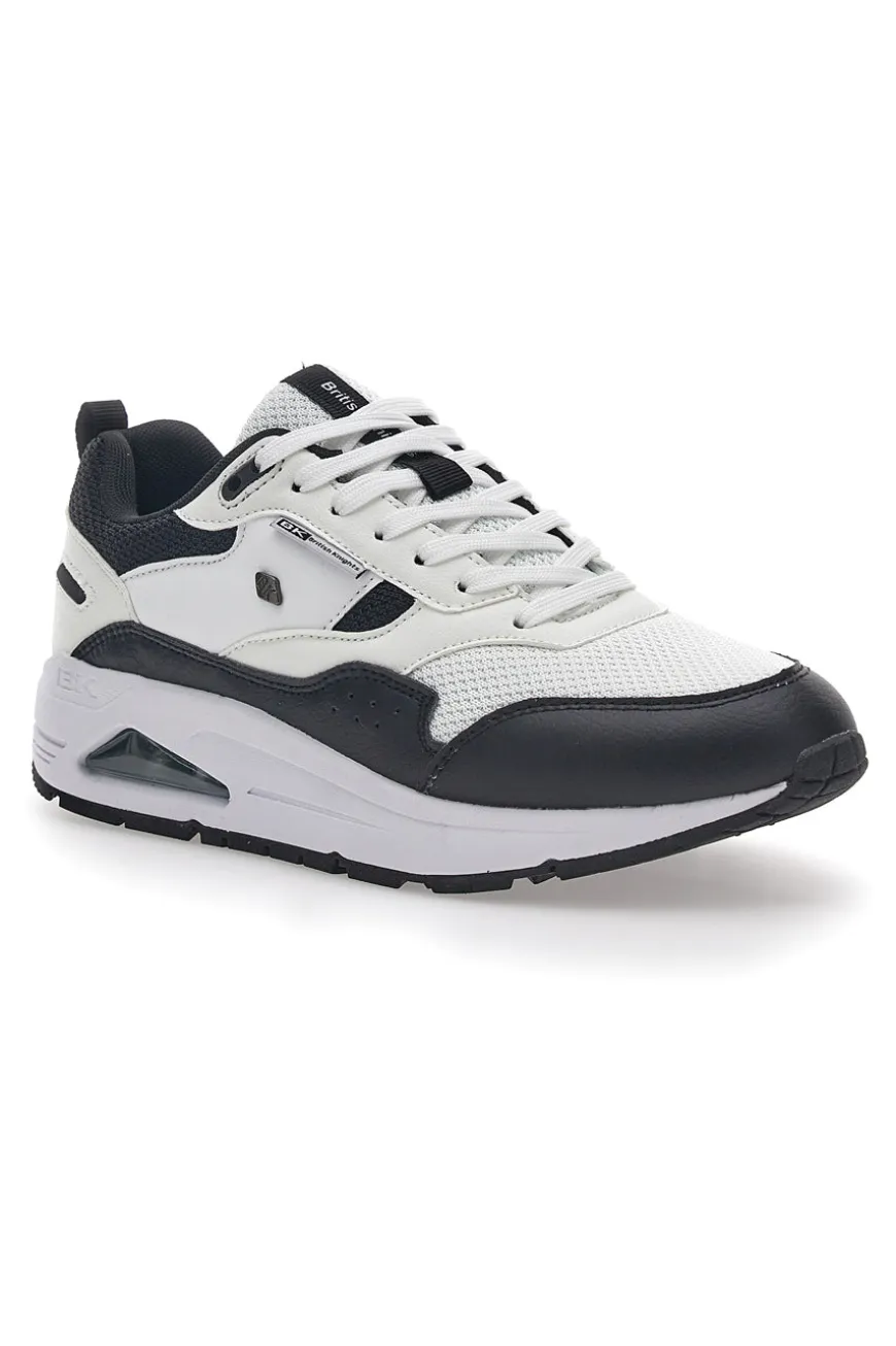 Sneakers Bicolore British Knights 53361302