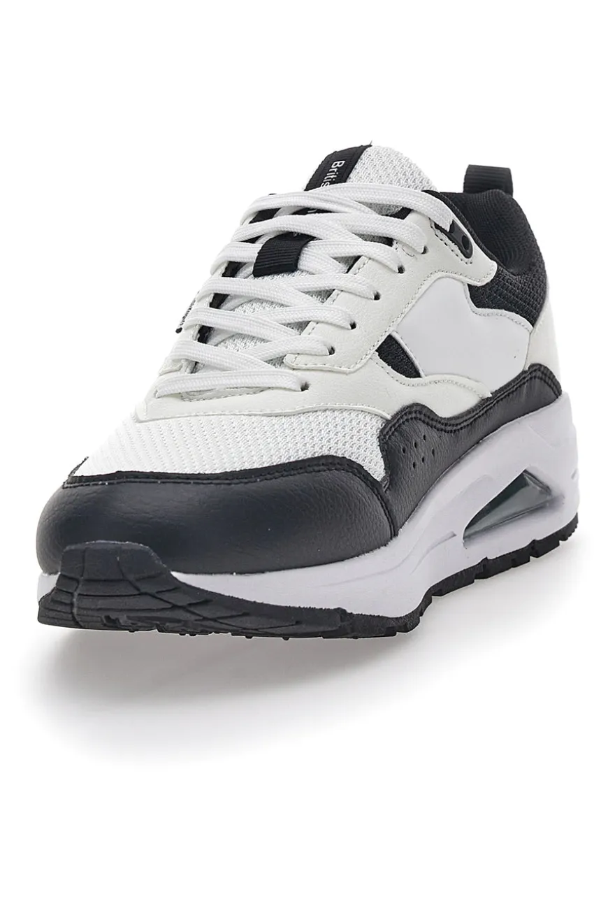 Sneakers Bicolore British Knights 53361302