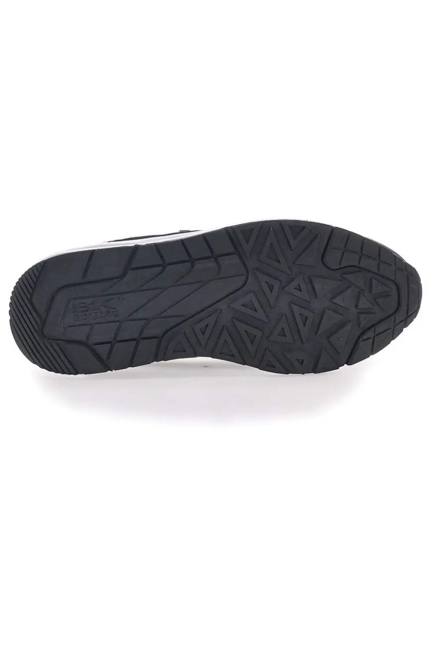Sneakers Bicolore British Knights 53361302