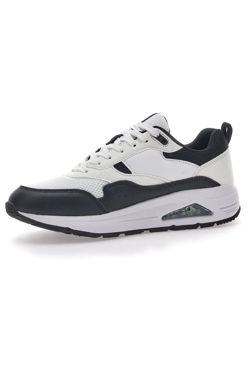 Sneakers Bicolore British Knights 53361302