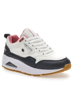 Sneakers Bicolore con Bolla D'aria British Knights 53361312