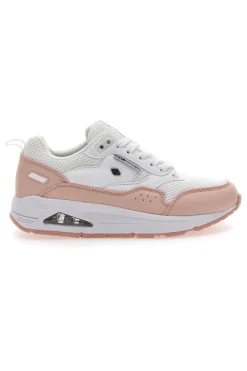 Sneakers Bicolore con Bolla D'Aria British Knights 53361310