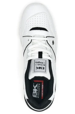 Sneakers Bicolore da Uomo British Knights 53361903