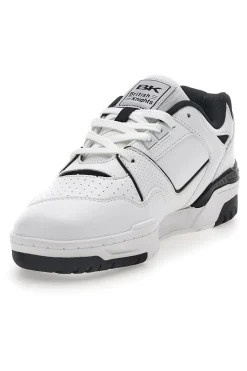 Sneakers Bicolore da Uomo British Knights 53361903