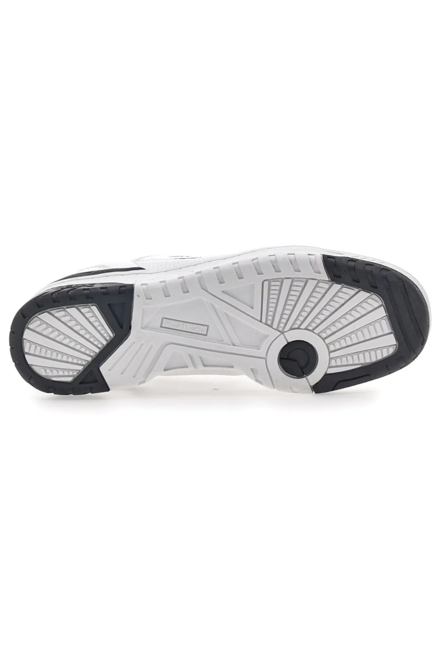 Sneakers Bicolore da Uomo British Knights 53361903