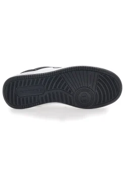 Sneakers Bicolore da Uomo Champion Rebound M Low