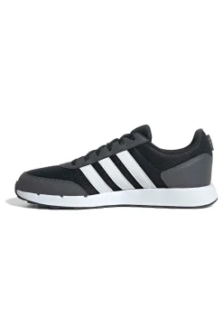 Sneakers Black Cloudfoam Adidas Run50s