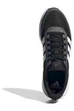 Sneakers Black Cloudfoam Adidas Run50s