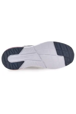 Sneakers Blu Champion Ramp Up Ripstop