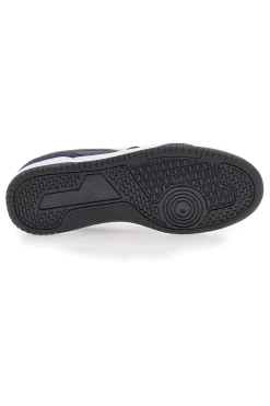 Sneakers Blu Con Logo Laterale Diadora Raptor Low S