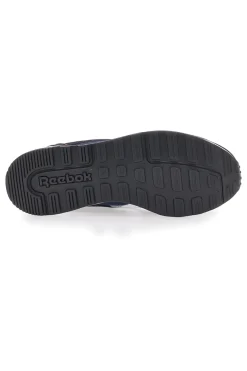 Sneakers Blu Con Logo Laterale Reebok Gl1000