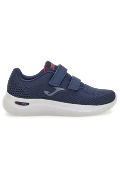 Sneakers blu con Memory Foam Joma Corinto Men 2503