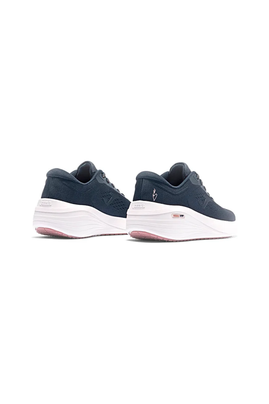 Sneakers blu con suola platform Joma CDIALS2603
