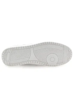 Sneakers Blu con Tomaia in Mesh e Lacci Elastici MARES MRS23307F
