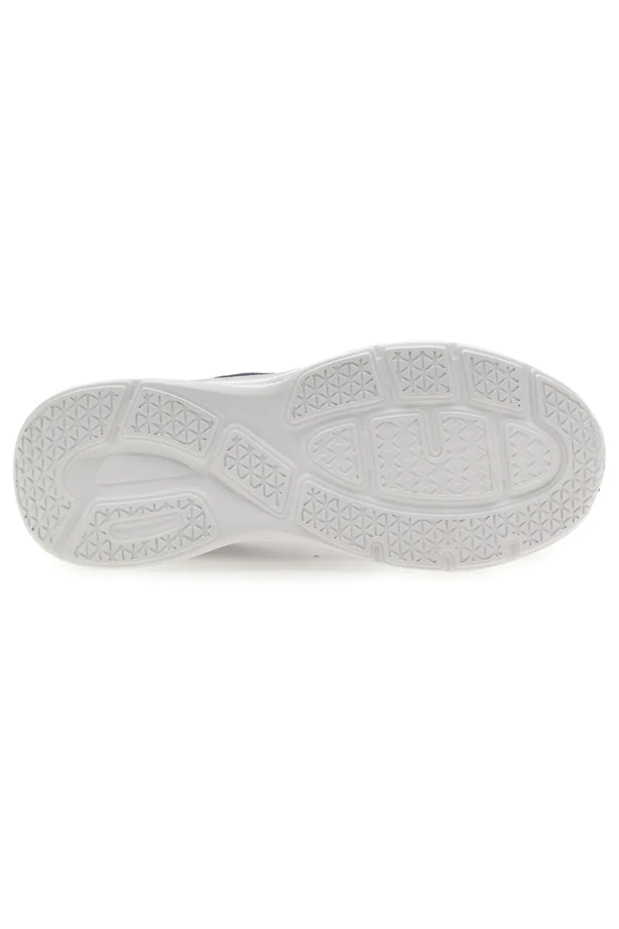 Sneakers Blu con Tomaia in Mesh CARRERA 51906