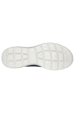 Sneakers Blu con Tomaia in Mesh Skechers Summits - Doharis