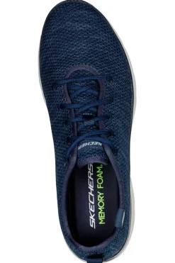 Sneakers Blu da Uomo Skechers Summits-Doharis