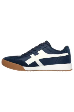 Sneakers Blu e Bianche SKECHERS Zinger - Manzanilla Totale