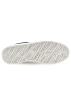 Sneakers Blu e Bianco Beverly hills polo club