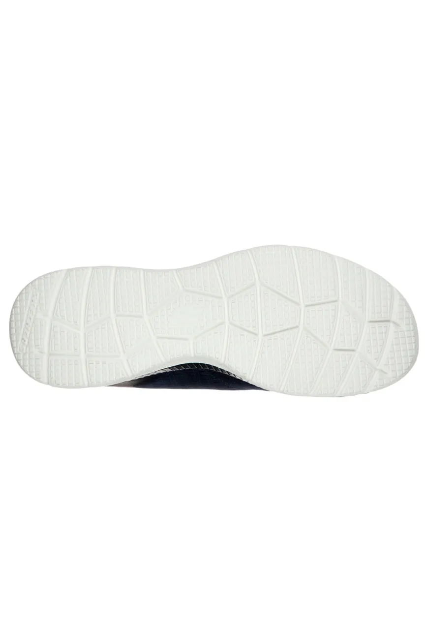 Sneakers Blu e Rosa SKECHERS Bountiful - Quick Path