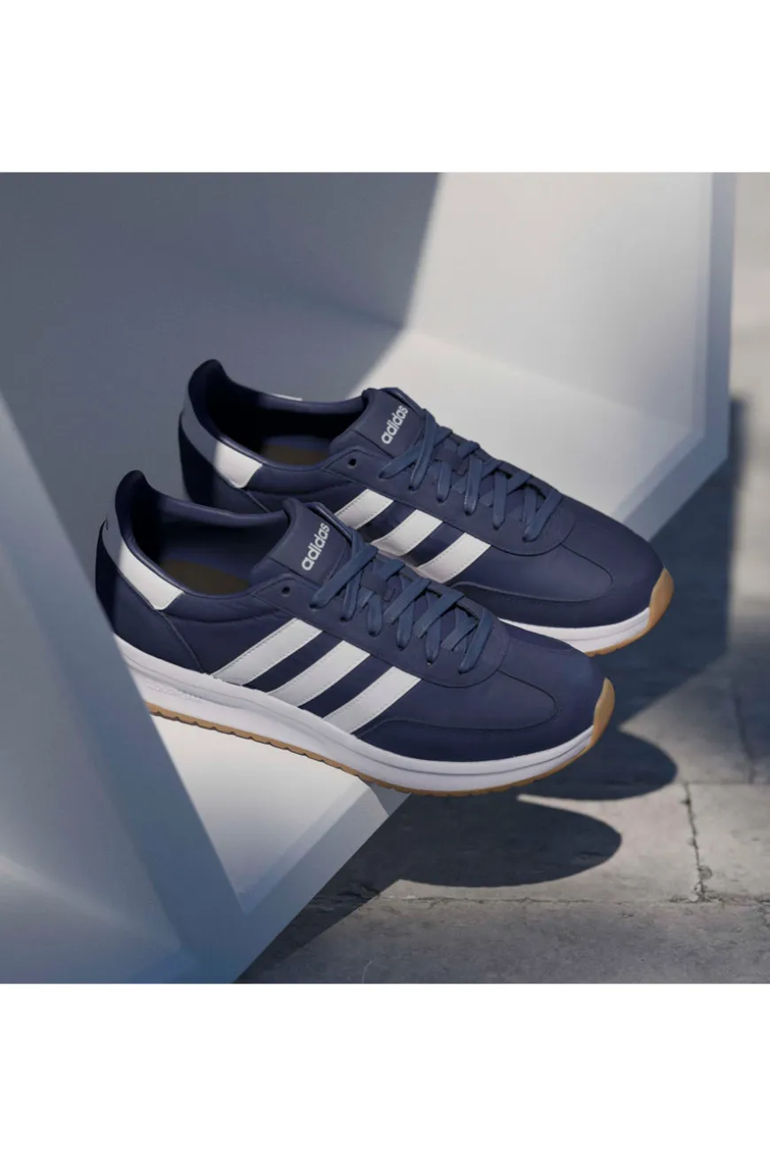 Sneakers Blue stile running Adidas Run 70s 2.0 da Uomo | Pittarello