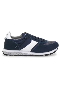 Sneakers Blu Etonic Kilometro