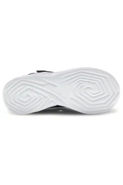 Sneakers Blu e Verde Skechers Mazematics