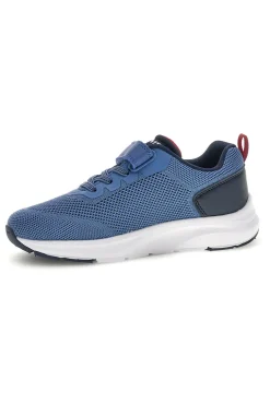 Sneakers Blu Levi's Hudson