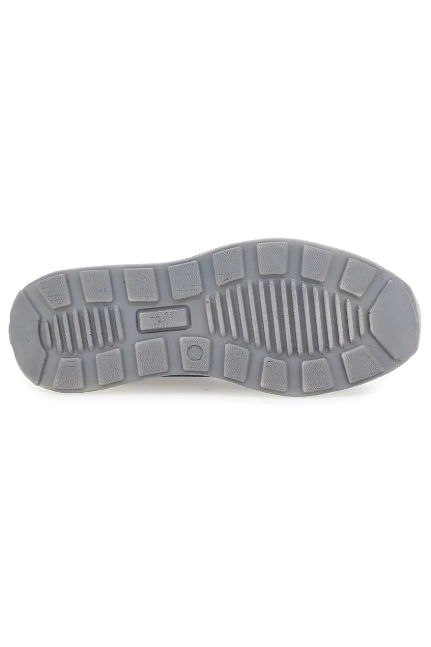 Sneakers blu MARCO BRANDI 2100