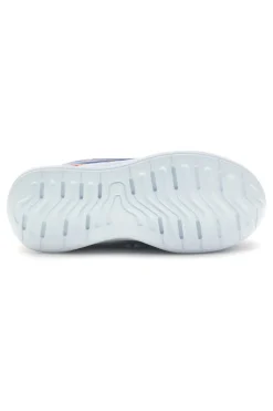 Sneakers blu Pitt kids PK6857B