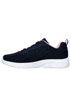 Sneakers Blu Skechers Dynamight 2 Homespun