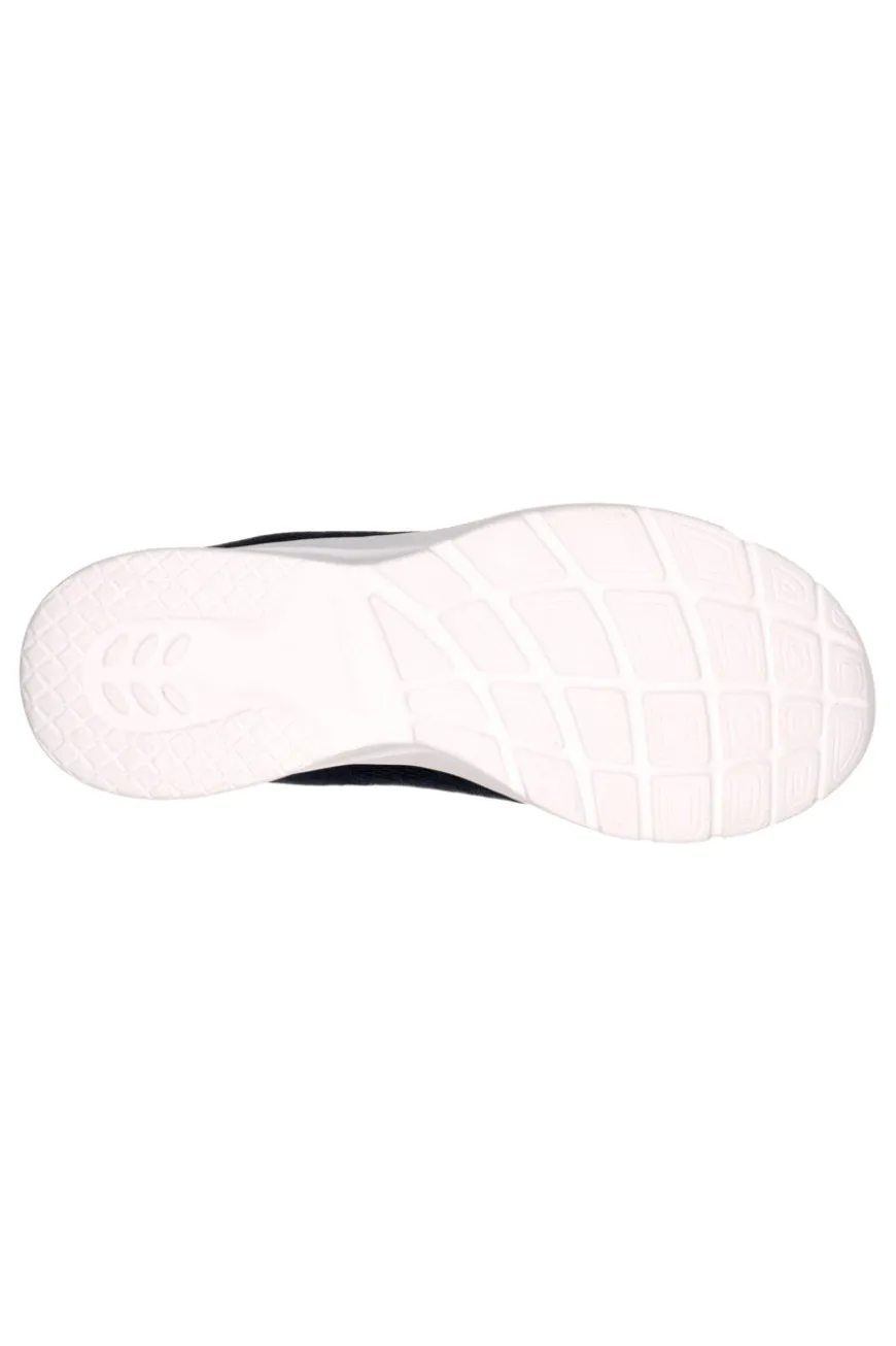 Sneakers Blu Skechers Dynamight 2 Homespun