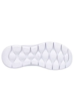 Sneakers Blu Skechers Go Walk Flex Night Galaxy