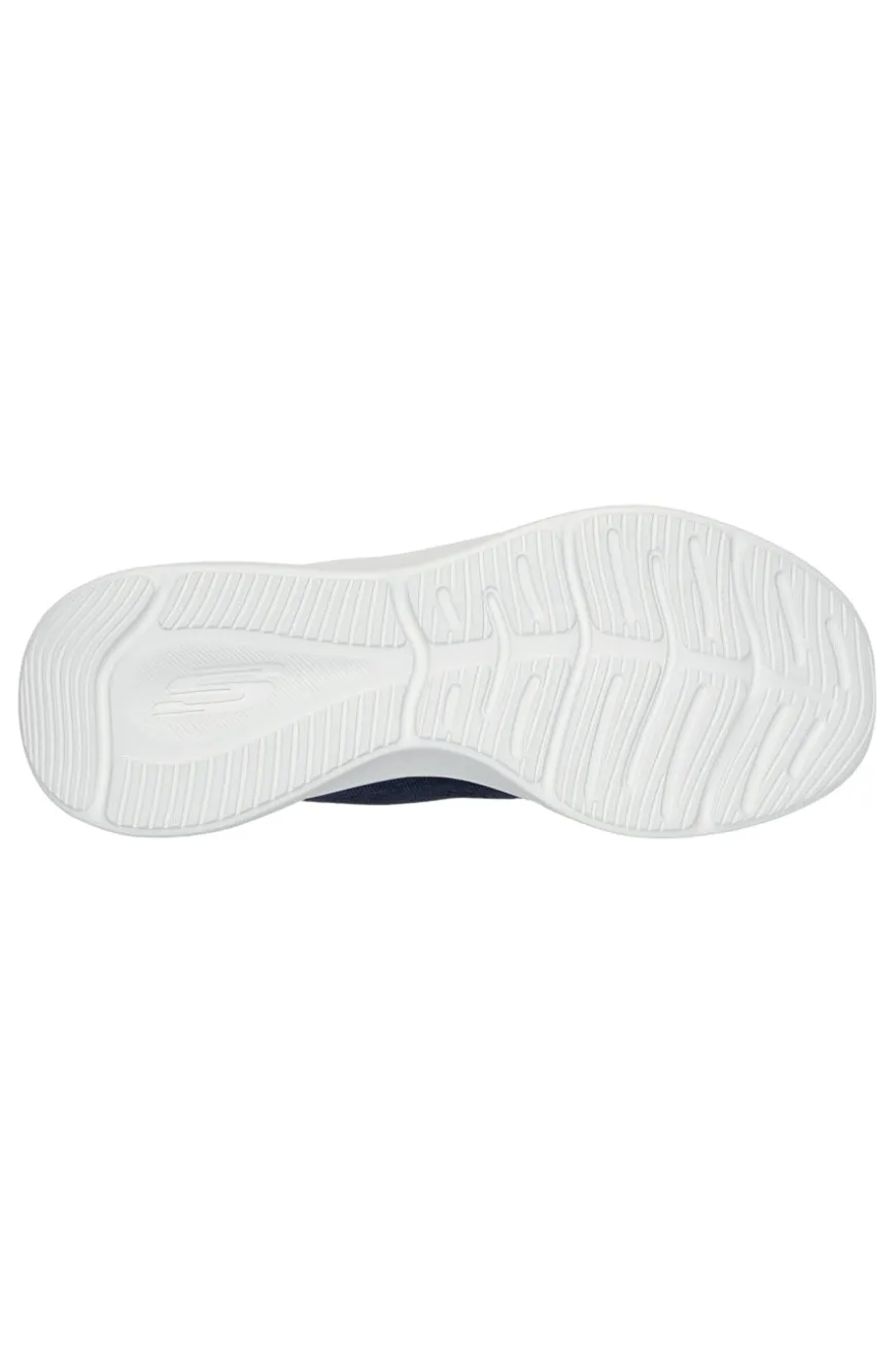 Sneakers Blu Skechers Skech-Lite Pro Natural Beauty