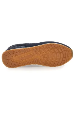 Sneakers Blu U.S. POLO CLUB BRIGHTON MIX