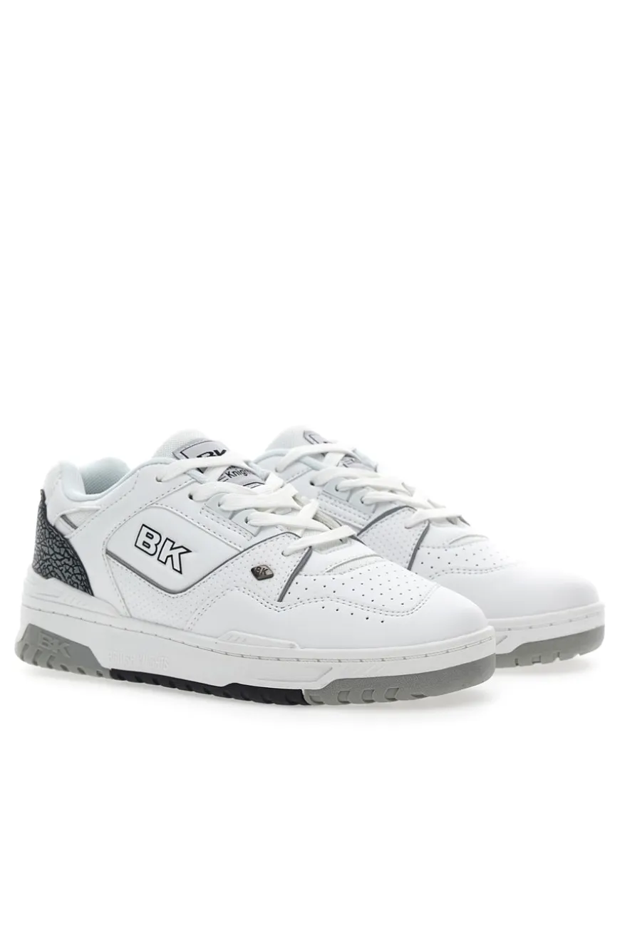 Sneakers British Knights 52362304 Bianche