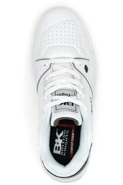 Sneakers British Knights 52362304 Bianche