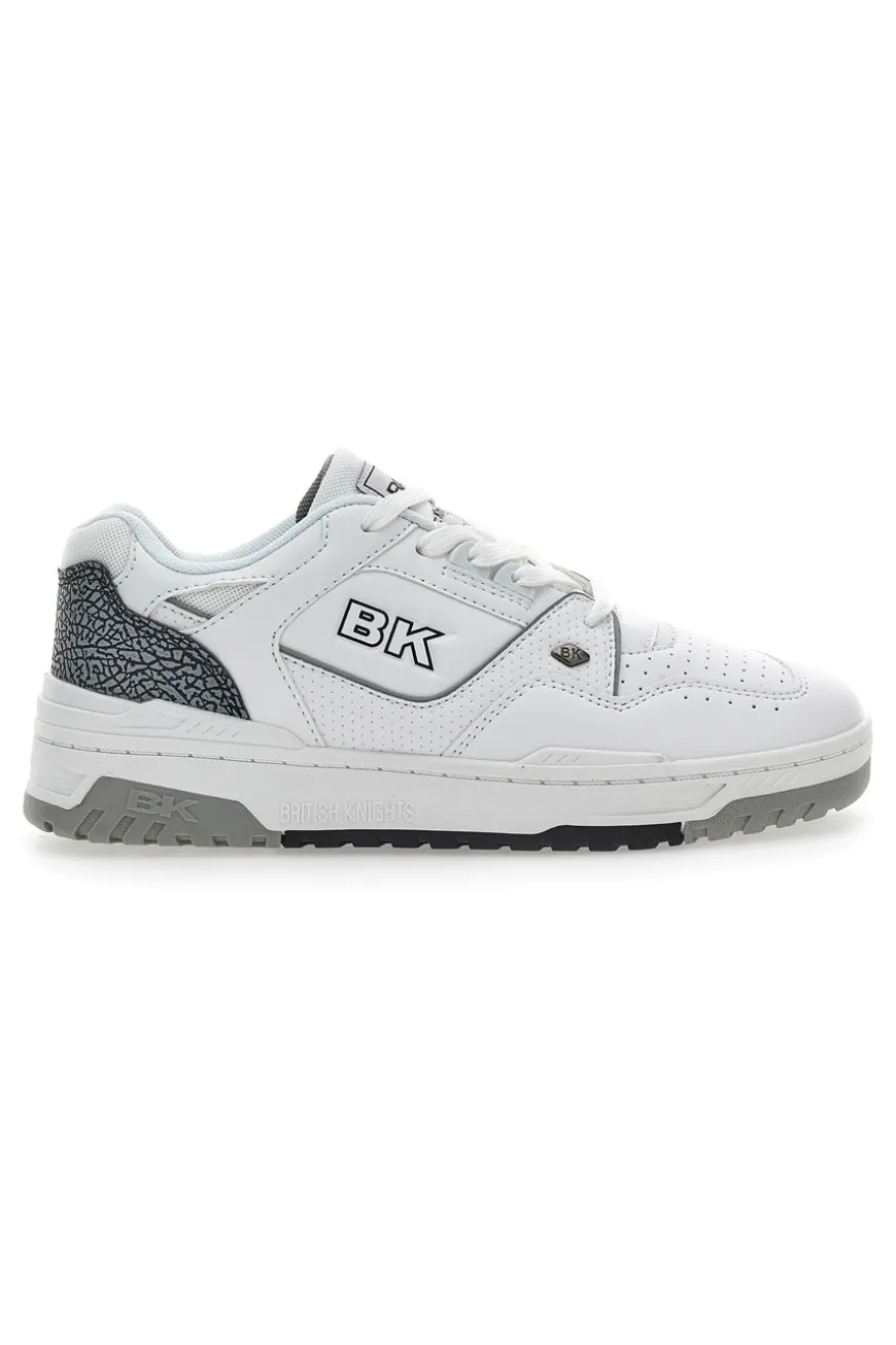 Sneakers British Knights 52362304 Bianche